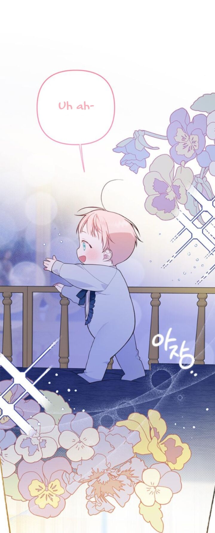 Bạo Chúa Bé Con Chap 15.1 - Next Chap 16.1