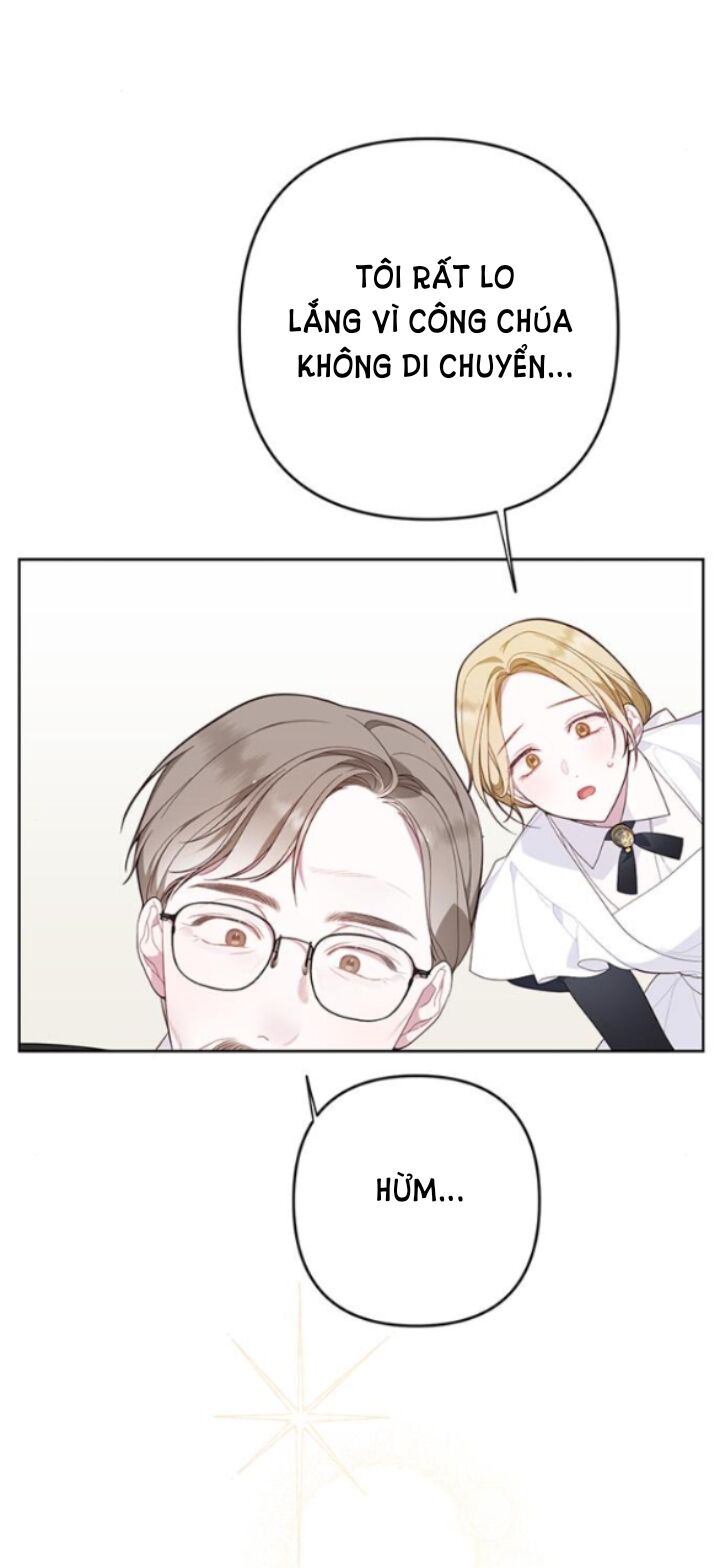 Bạo Chúa Bé Con Chap 15.1 - Next Chap 16.1