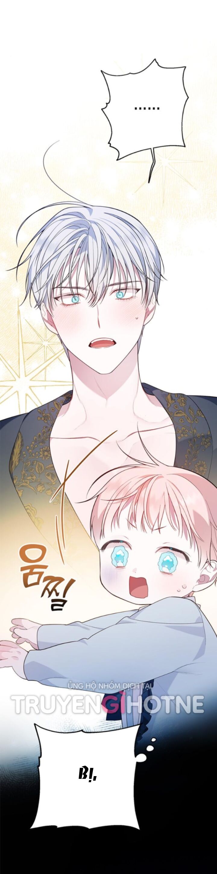 Bạo Chúa Bé Con Chap 15.1 - Next Chap 16.1