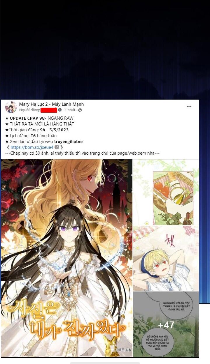 Bạo Chúa Bé Con Chap 15.1 - Next Chap 16.1