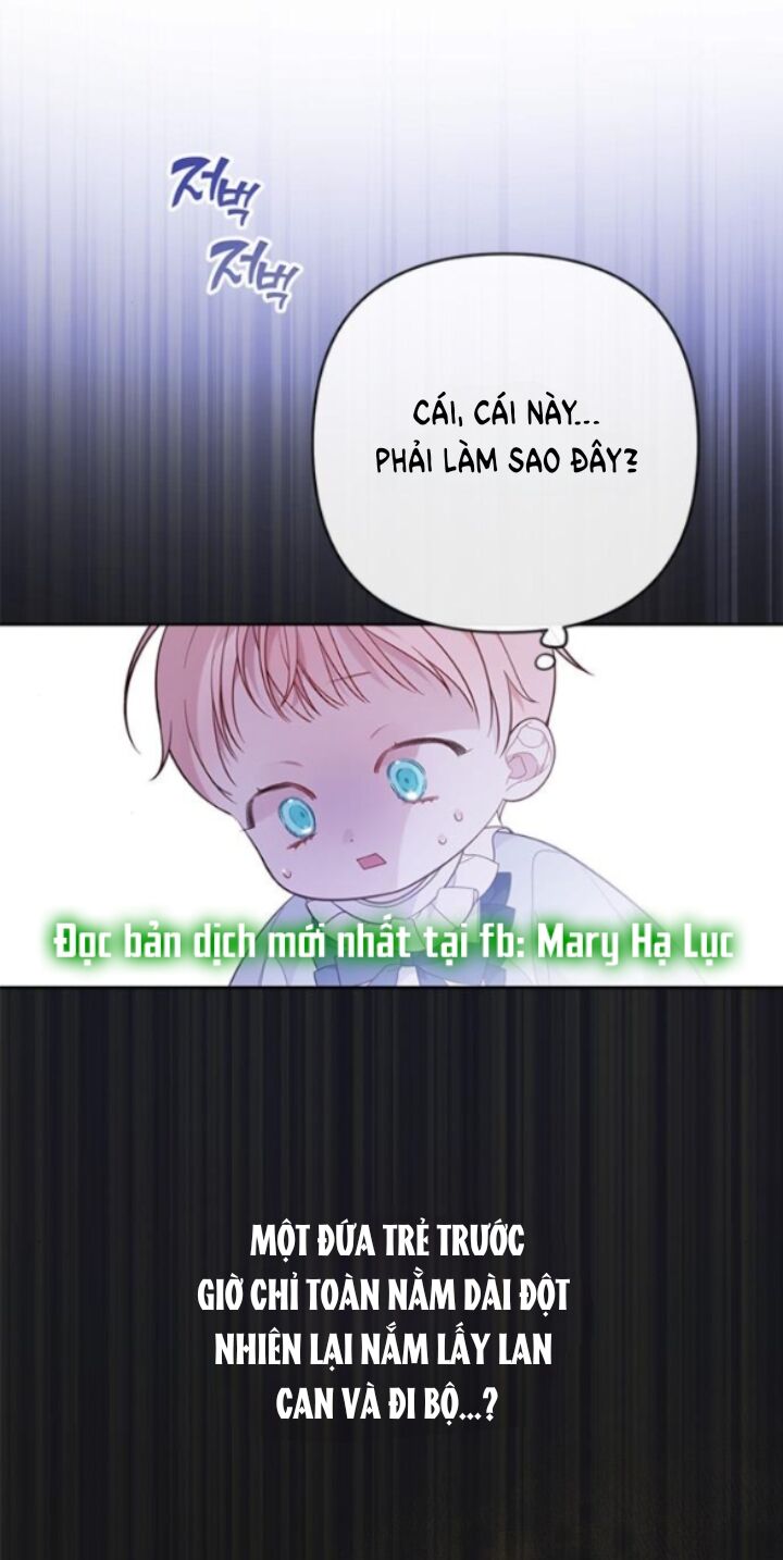 Bạo Chúa Bé Con Chap 15.1 - Next Chap 16.1