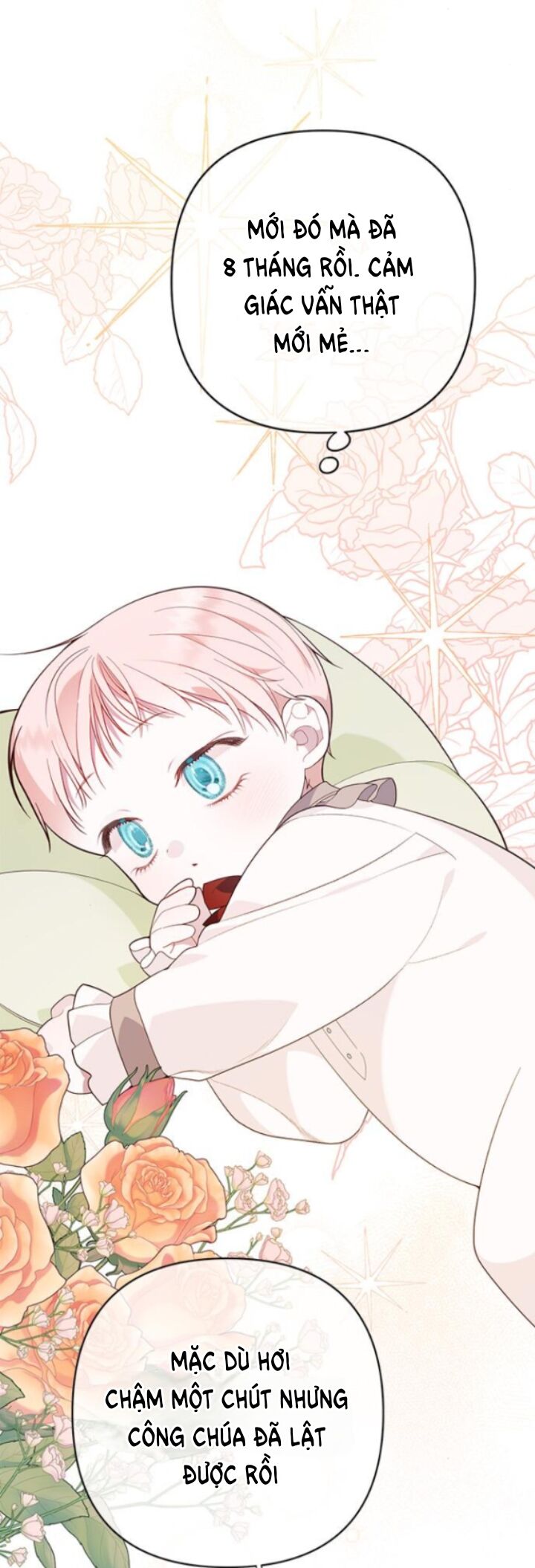 Bạo Chúa Bé Con Chap 15.1 - Next Chap 16.1
