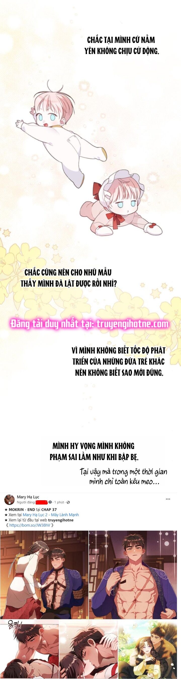 Bạo Chúa Bé Con Chap 15.1 - Next Chap 16.1