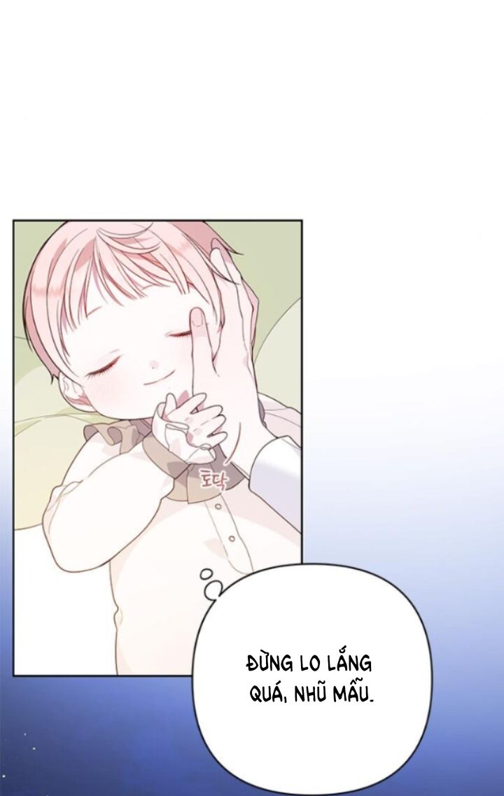 Bạo Chúa Bé Con Chap 15.1 - Next Chap 16.1
