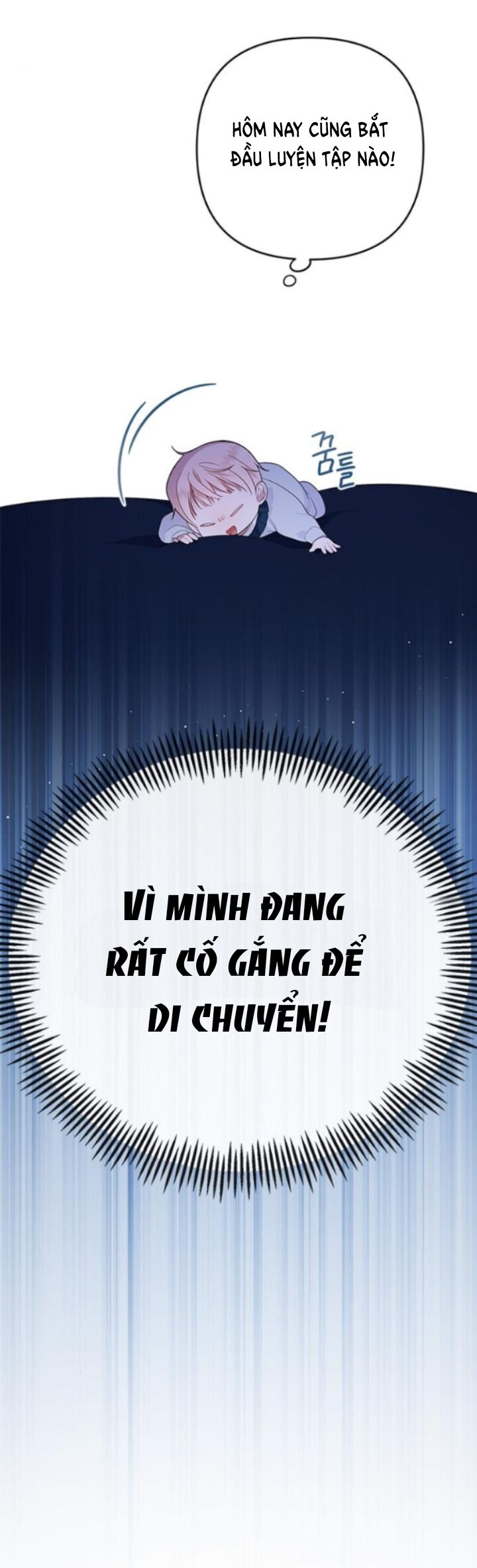 Bạo Chúa Bé Con Chap 15.1 - Next Chap 16.1