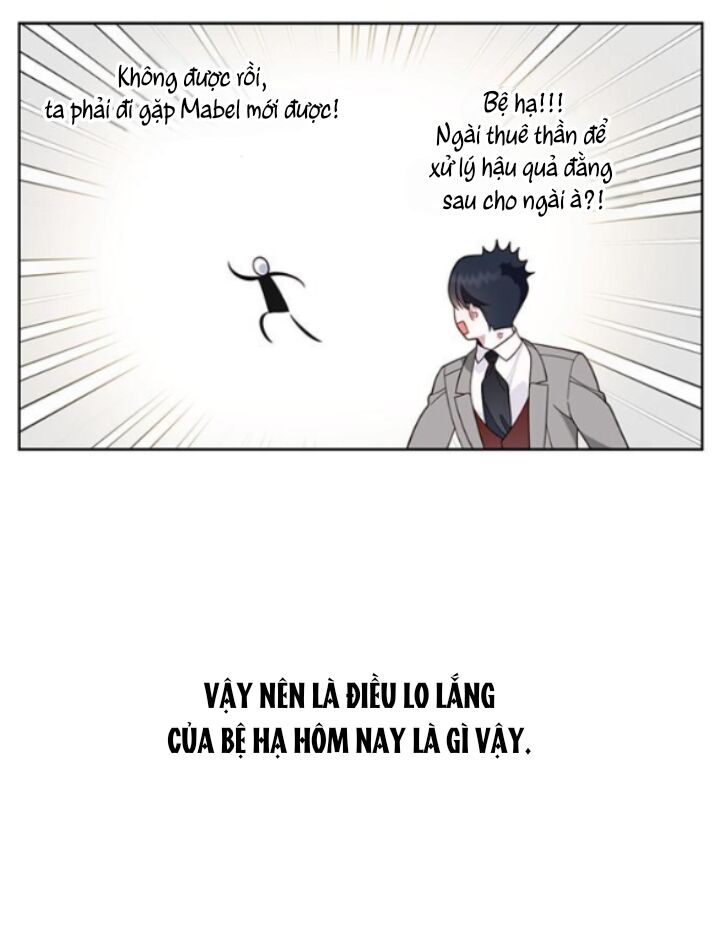 Bạo Chúa Bé Con Chap 16.2 - Next Chap 17.2