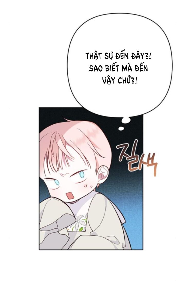 Bạo Chúa Bé Con Chap 17.2 - Next Chap 18.2