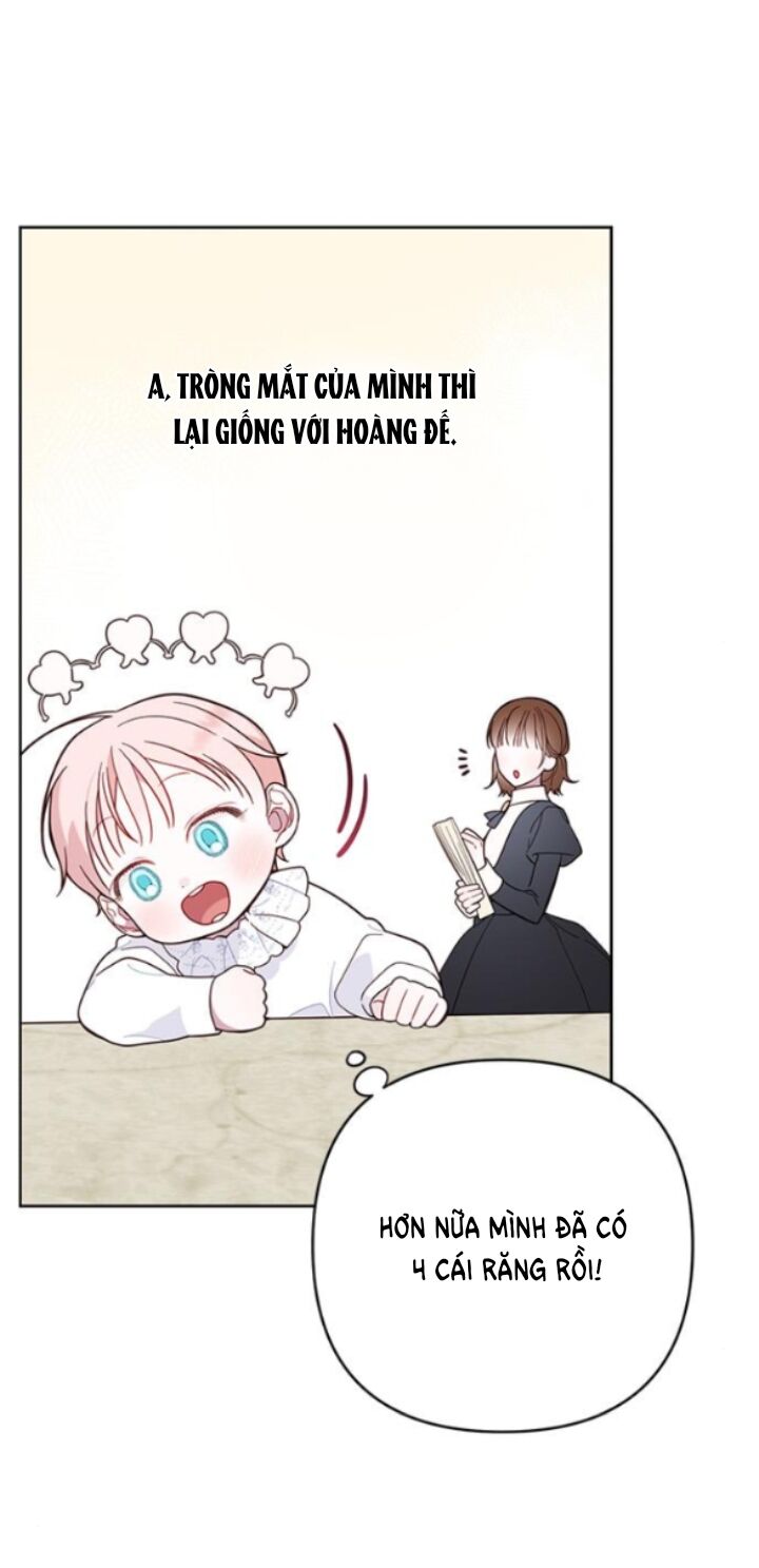 Bạo Chúa Bé Con Chap 18.1 - Next Chap 19.1