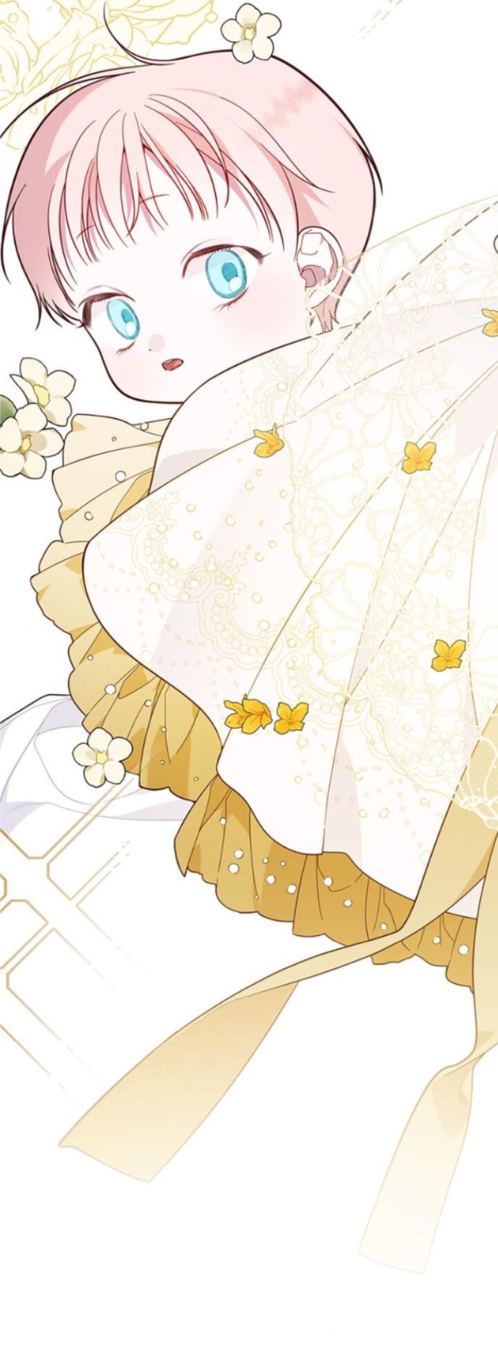 Bạo Chúa Bé Con Chap 18.1 - Next Chap 19.1