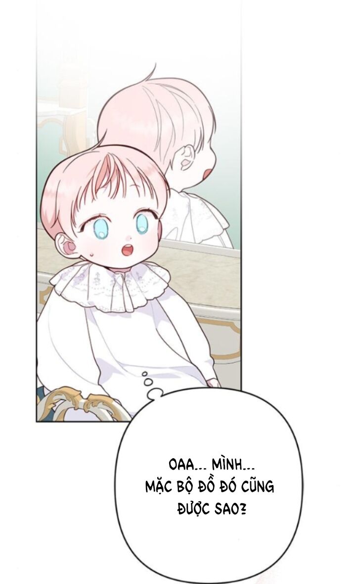 Bạo Chúa Bé Con Chap 18.1 - Next Chap 19.1
