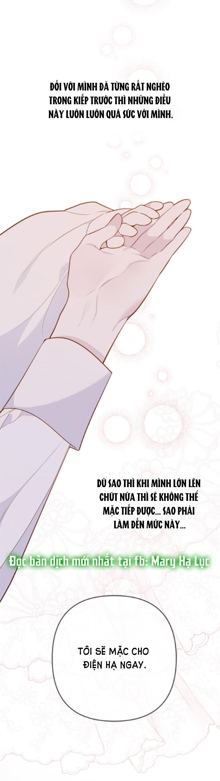 Bạo Chúa Bé Con Chap 18.1 - Next Chap 19.1