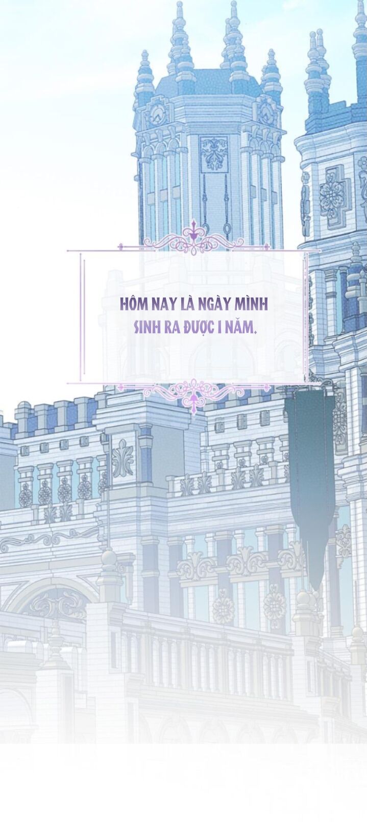 Bạo Chúa Bé Con Chap 18.1 - Next Chap 19.1