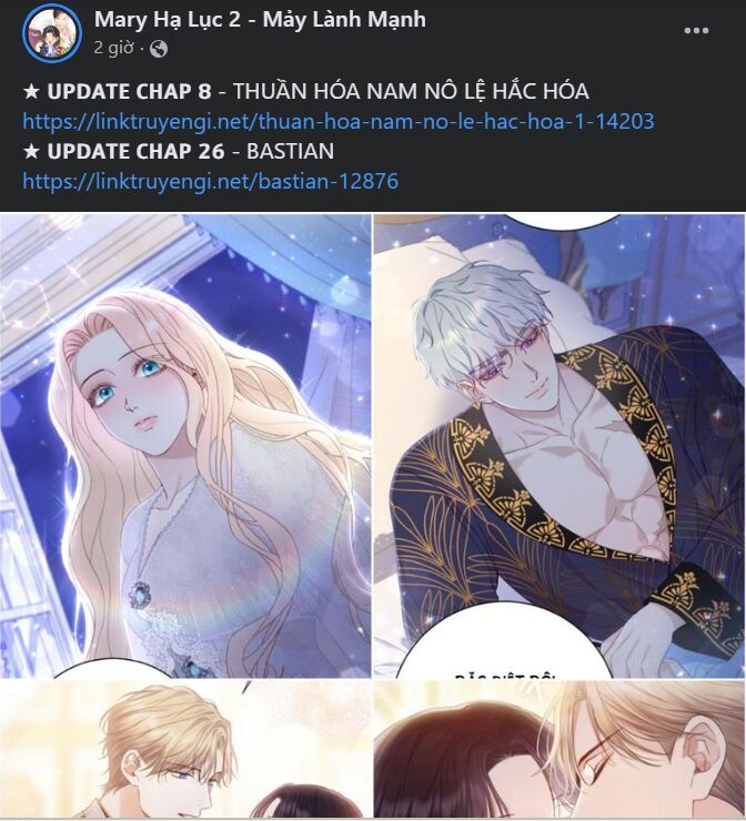 Bạo Chúa Bé Con Chap 18.1 - Next Chap 19.1