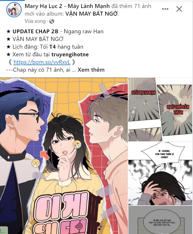 Bạo Chúa Bé Con Chap 18.1 - Next Chap 19.1
