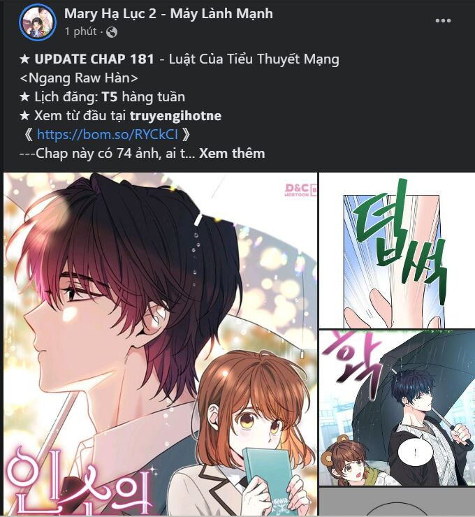 Bạo Chúa Bé Con Chap 18.1 - Next Chap 19.1