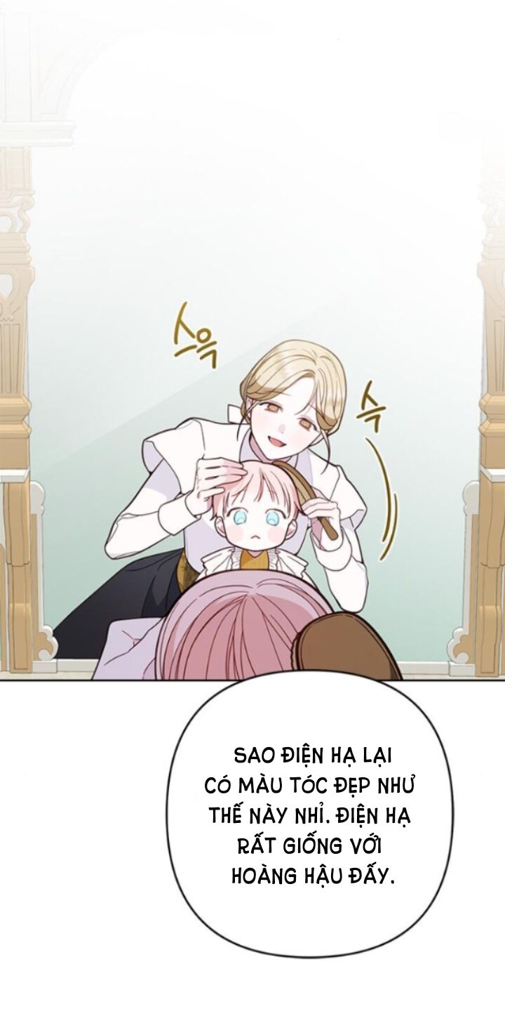 Bạo Chúa Bé Con Chap 18.1 - Next Chap 19.1