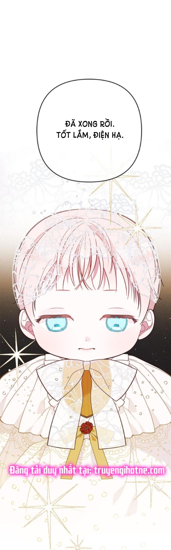 Bạo Chúa Bé Con Chap 18.1 - Next Chap 19.1