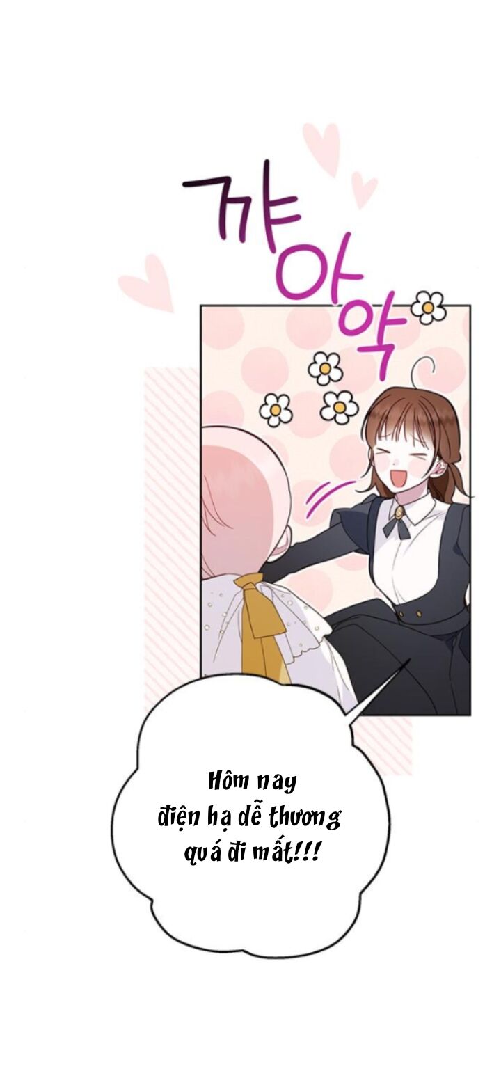 Bạo Chúa Bé Con Chap 18.1 - Next Chap 19.1