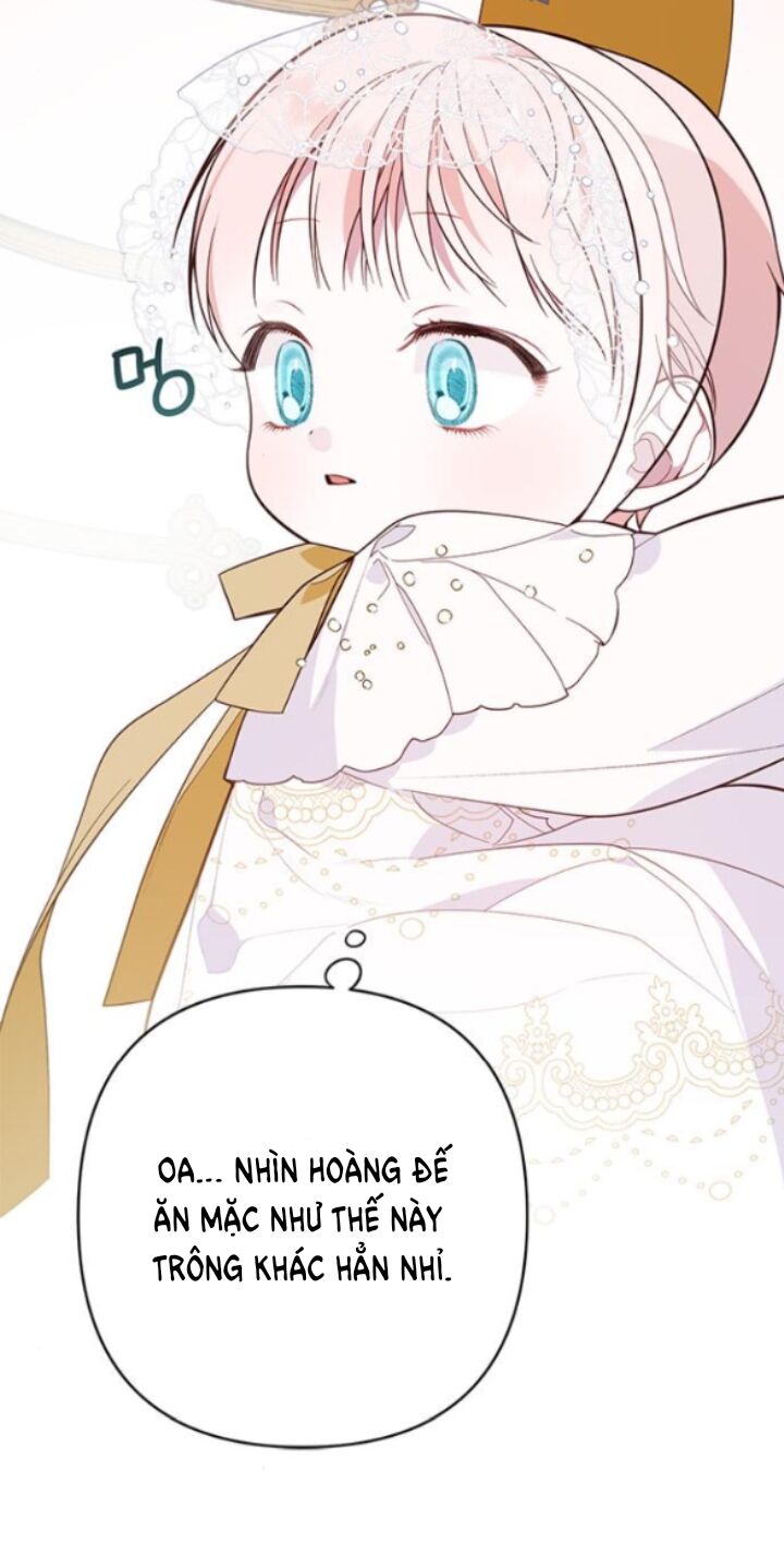 Bạo Chúa Bé Con Chap 18.1 - Next Chap 19.1