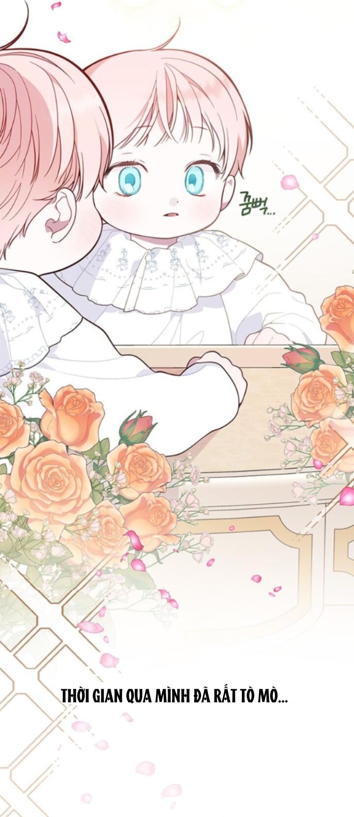Bạo Chúa Bé Con Chap 18.1 - Next Chap 19.1