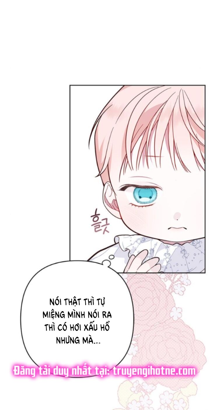 Bạo Chúa Bé Con Chap 18.1 - Next Chap 19.1