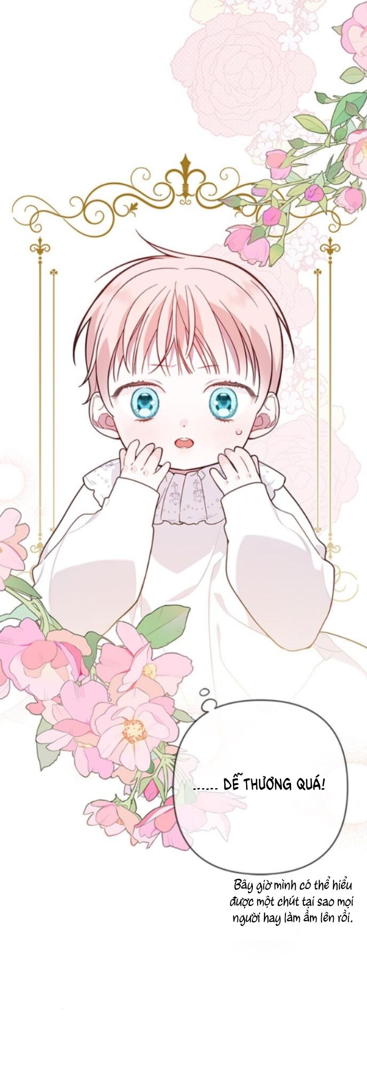 Bạo Chúa Bé Con Chap 18.1 - Next Chap 19.1