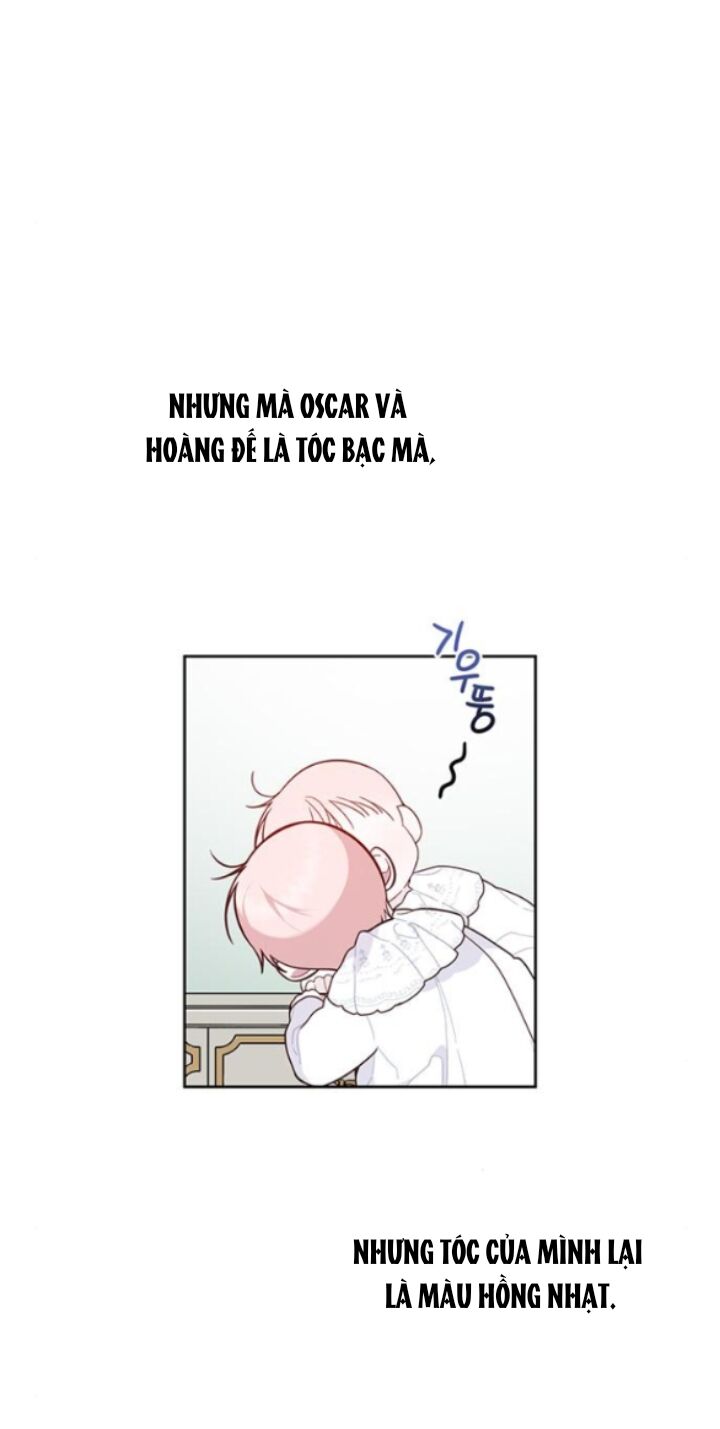 Bạo Chúa Bé Con Chap 18.1 - Next Chap 19.1