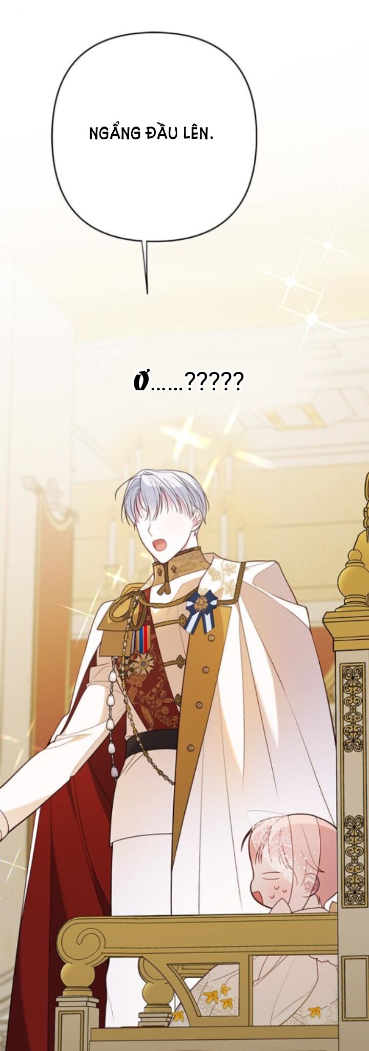 Bạo Chúa Bé Con Chap 18.2 - Next Chap 19.2