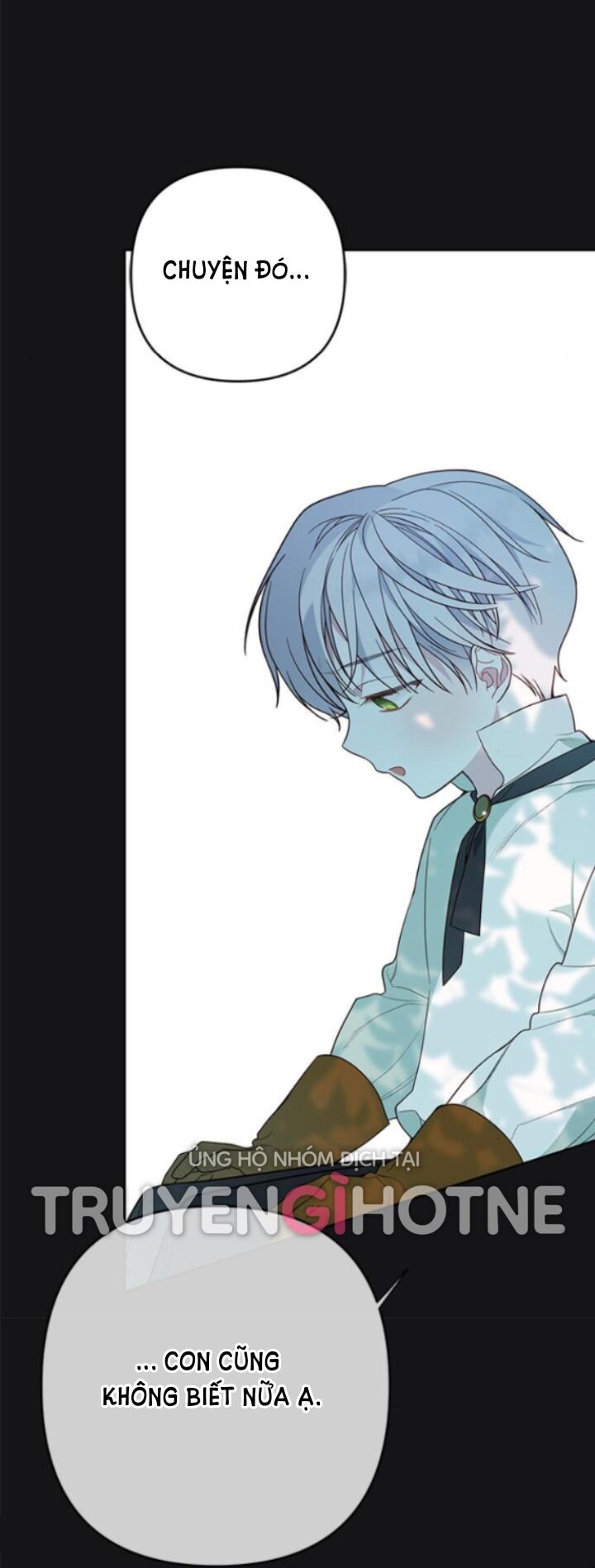 Bạo Chúa Bé Con Chap 19.2 - Next Chap 20.2
