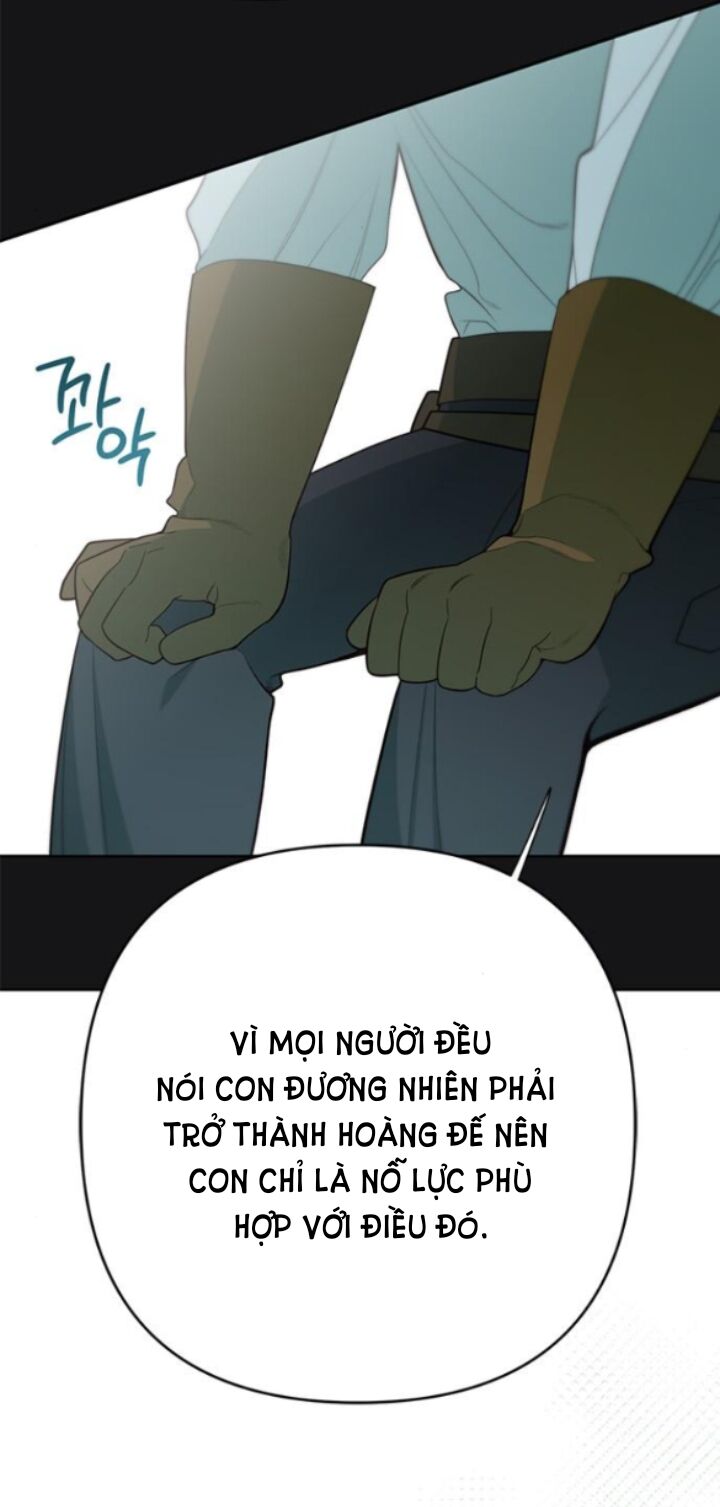 Bạo Chúa Bé Con Chap 19.2 - Next Chap 20.2