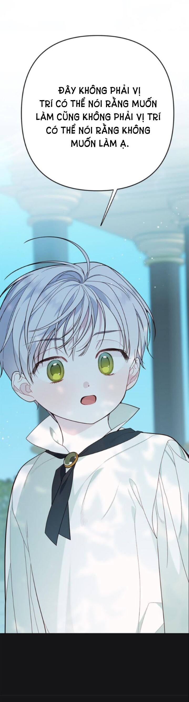 Bạo Chúa Bé Con Chap 19.2 - Next Chap 20.2