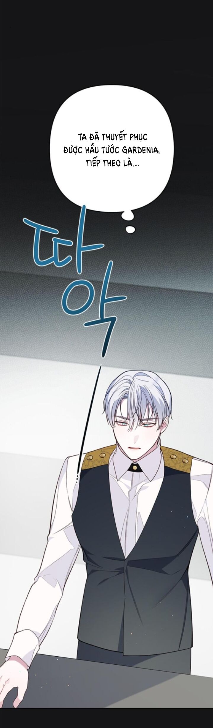 Bạo Chúa Bé Con Chap 19.2 - Next Chap 20.2