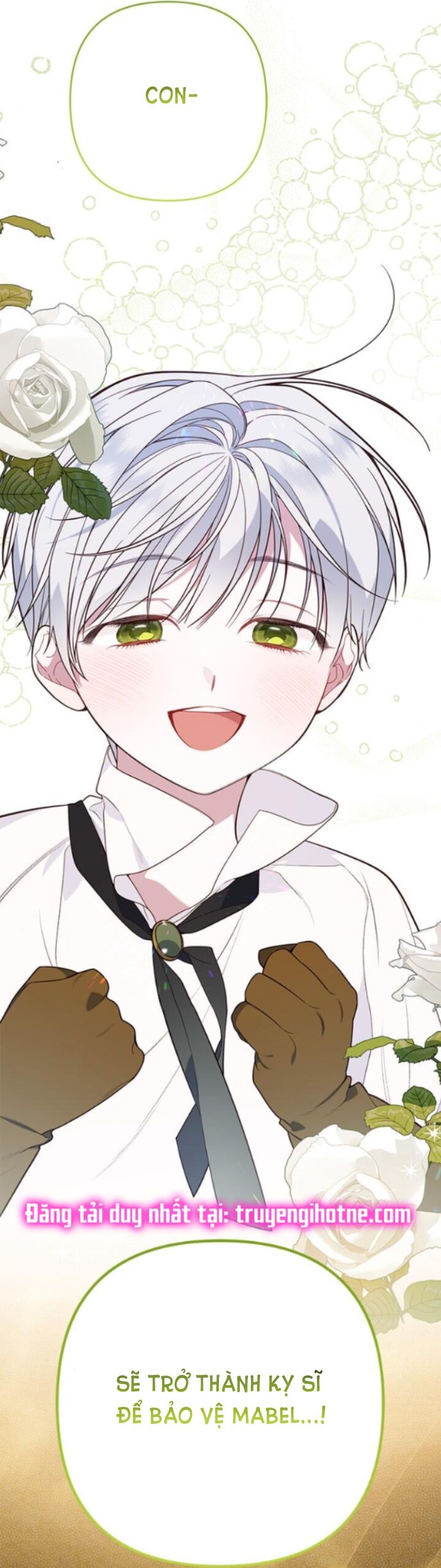 Bạo Chúa Bé Con Chap 19.2 - Next Chap 20.2