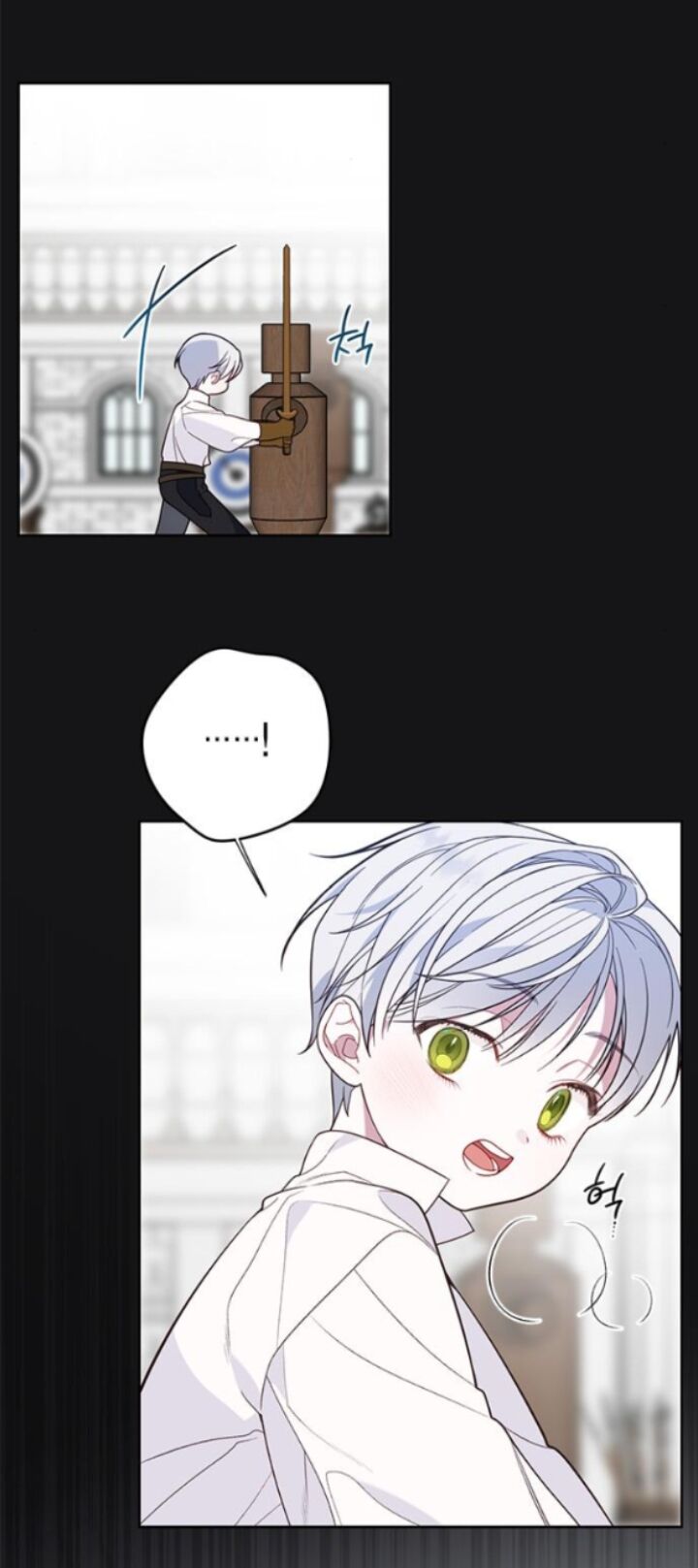 Bạo Chúa Bé Con Chap 19.2 - Next Chap 20.2