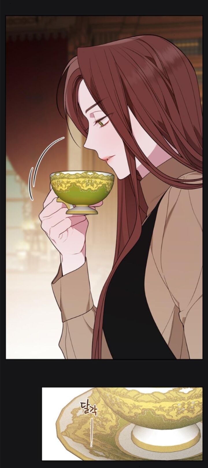 Bạo Chúa Bé Con Chap 19.2 - Next Chap 20.2