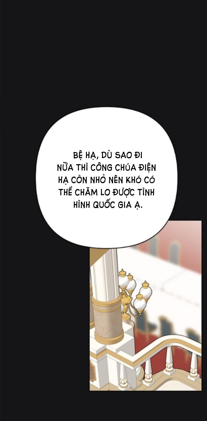 Bạo Chúa Bé Con Chap 19.2 - Next Chap 20.2