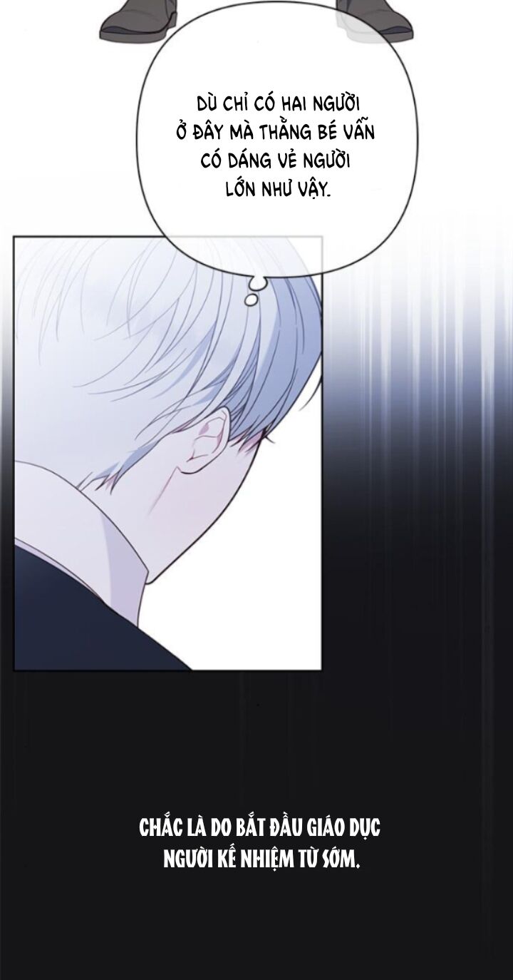 Bạo Chúa Bé Con Chap 19.2 - Next Chap 20.2