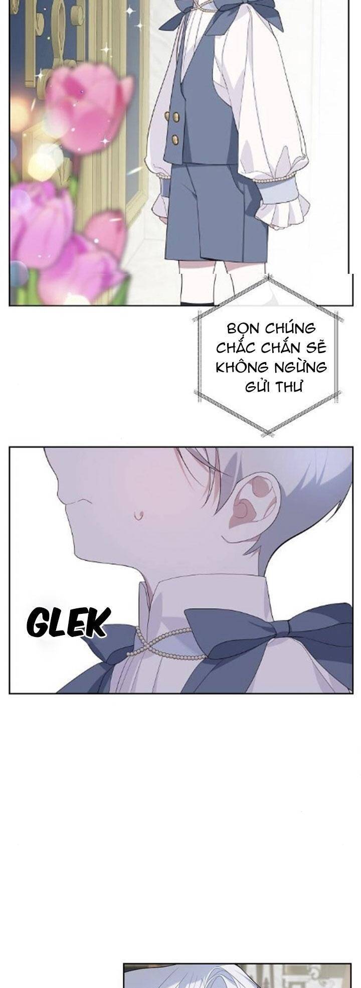 Bạo Chúa Bé Con Chap 2 - Next Chap 3