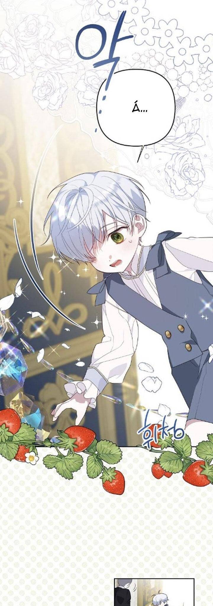 Bạo Chúa Bé Con Chap 2 - Next Chap 3