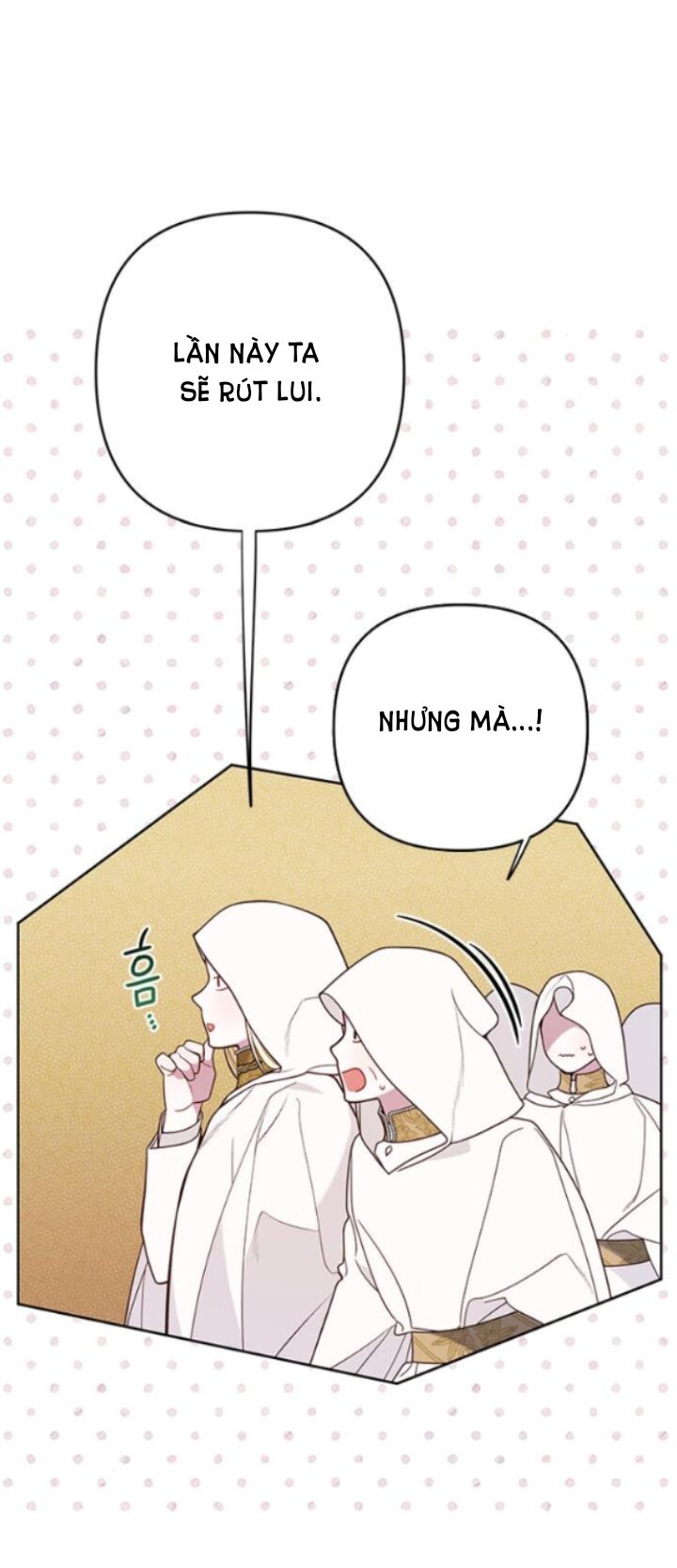 Bạo Chúa Bé Con Chap 20.1 - Next Chap 21.1