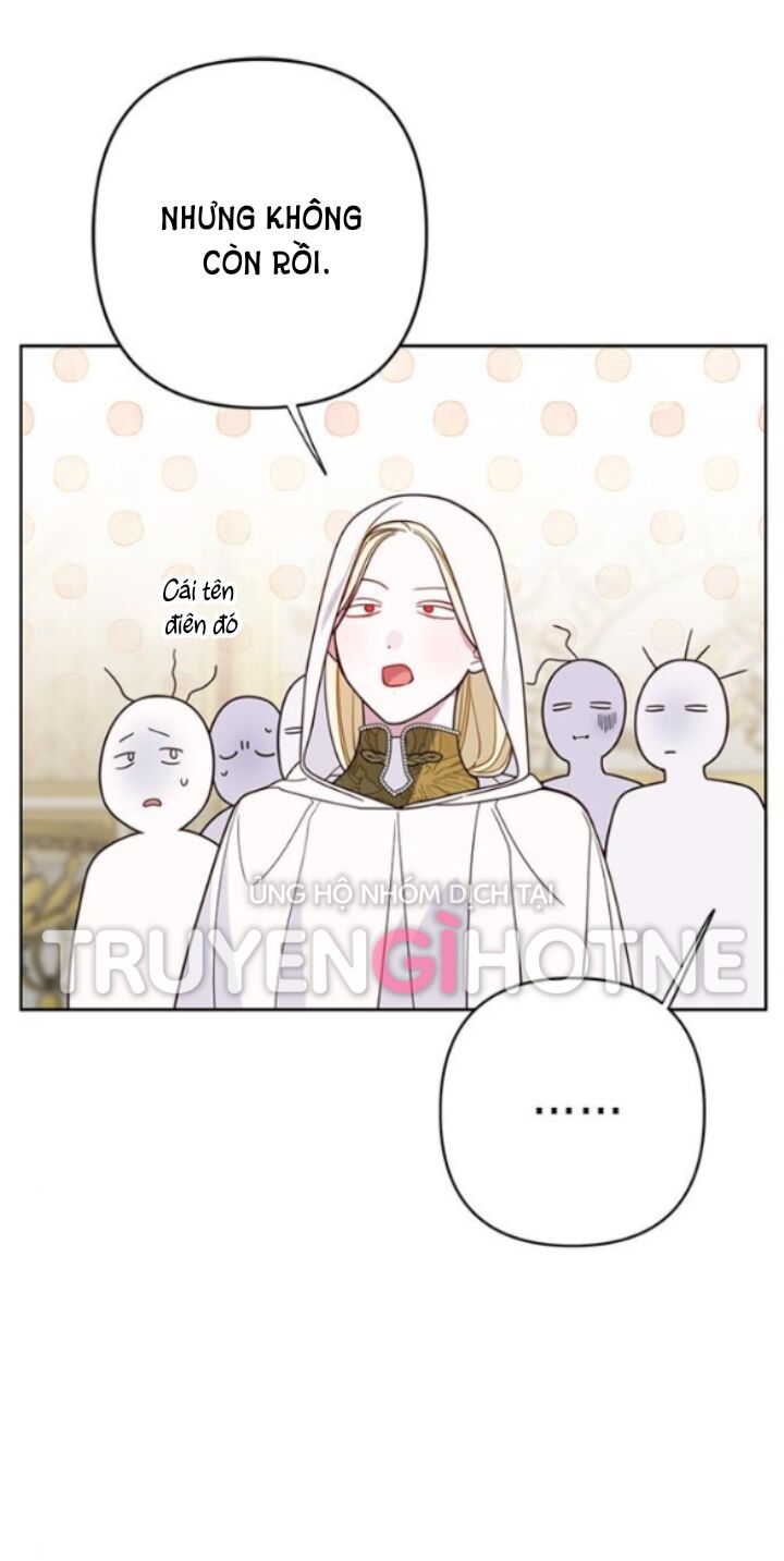 Bạo Chúa Bé Con Chap 20.1 - Next Chap 21.1