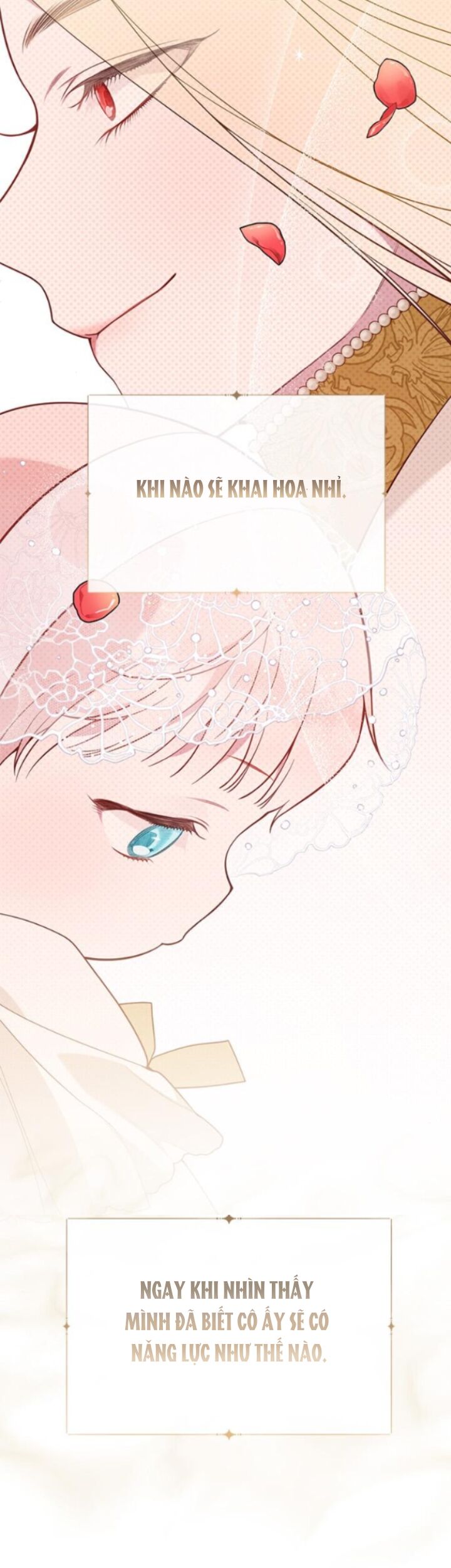 Bạo Chúa Bé Con Chap 20.1 - Next Chap 21.1