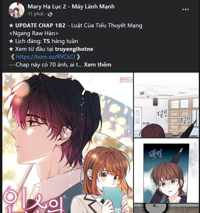 Bạo Chúa Bé Con Chap 20.1 - Next Chap 21.1