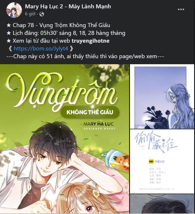 Bạo Chúa Bé Con Chap 20.1 - Next Chap 21.1