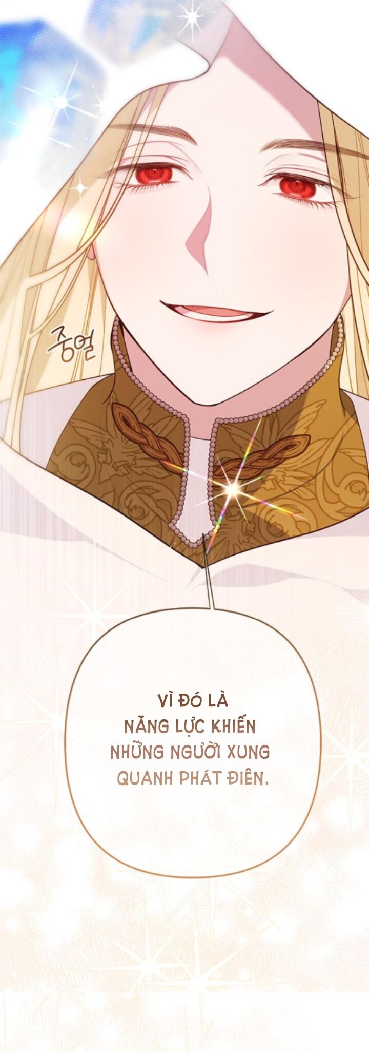 Bạo Chúa Bé Con Chap 20.1 - Next Chap 21.1