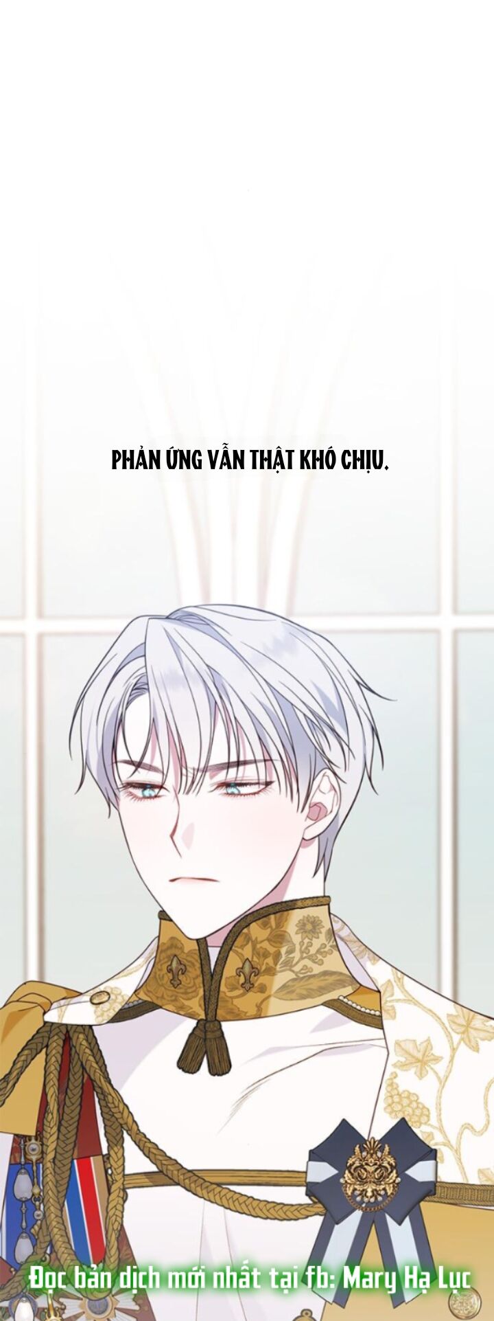 Bạo Chúa Bé Con Chap 20.1 - Next Chap 21.1
