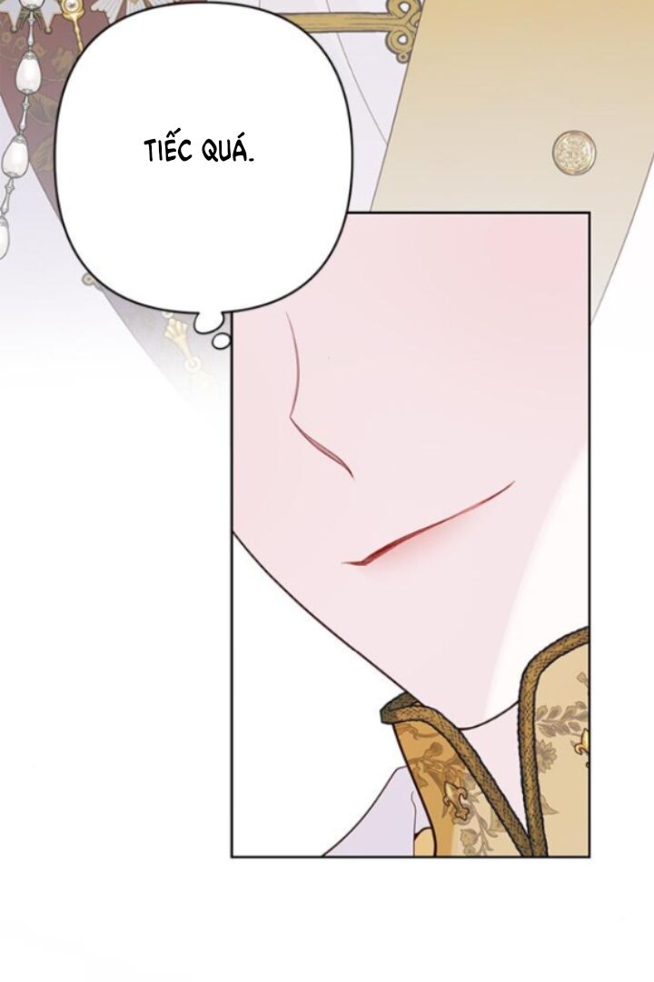 Bạo Chúa Bé Con Chap 20.1 - Next Chap 21.1