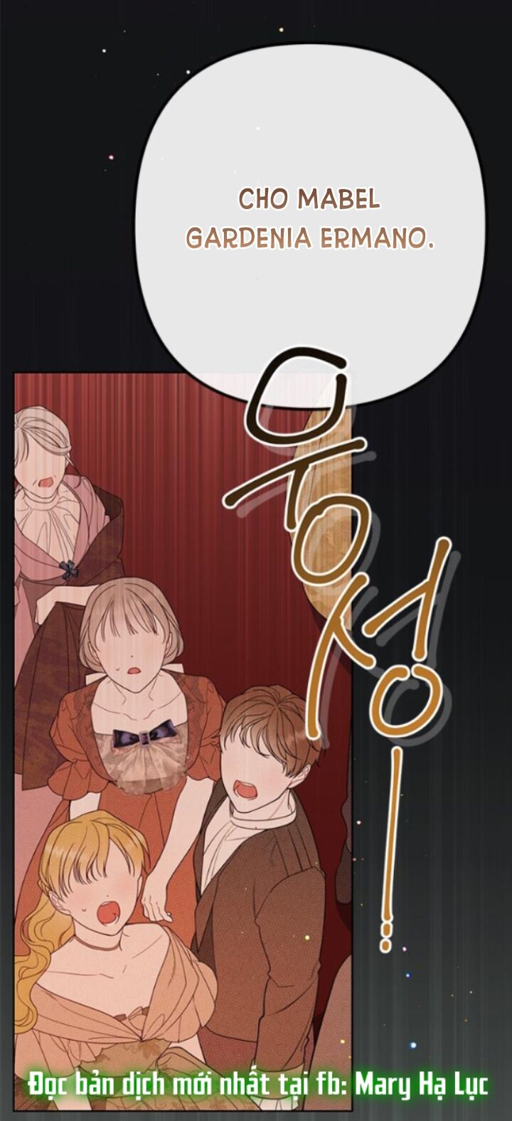 Bạo Chúa Bé Con Chap 20.1 - Next Chap 21.1