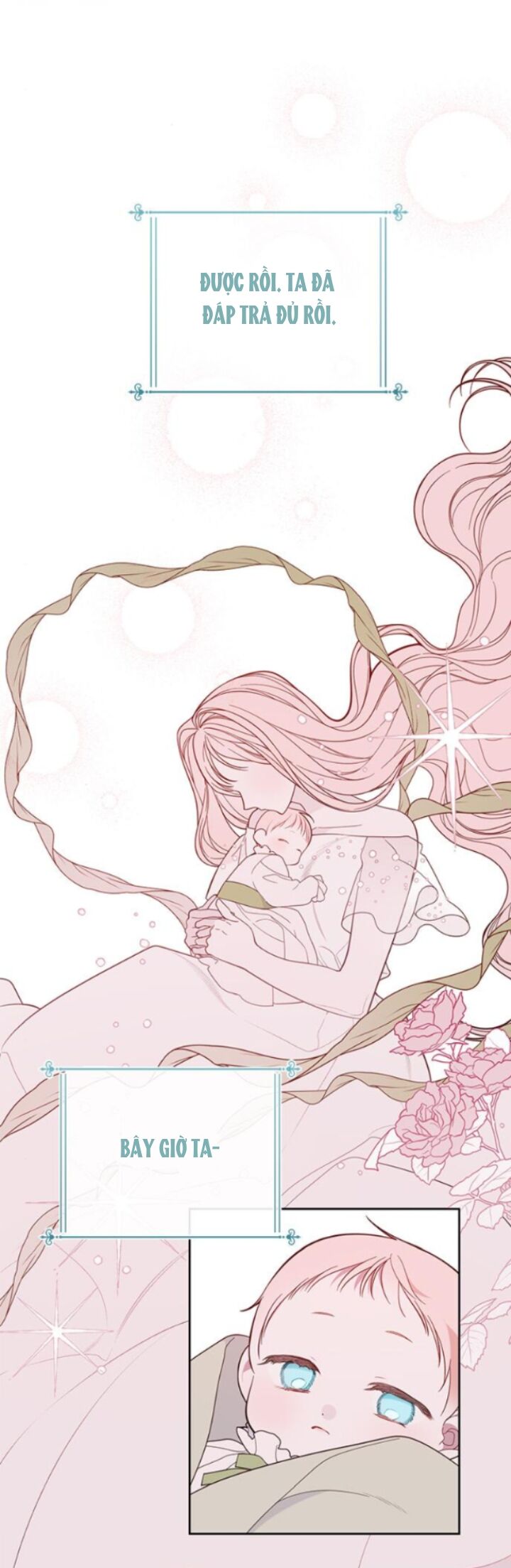 Bạo Chúa Bé Con Chap 20.1 - Next Chap 21.1