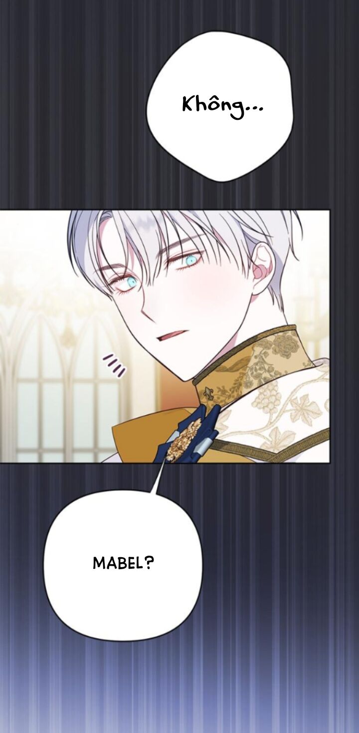 Bạo Chúa Bé Con Chap 20.1 - Next Chap 21.1
